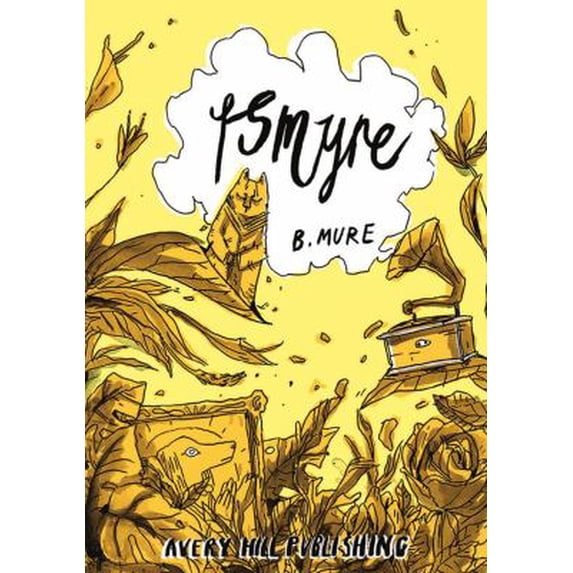 Pre-Owned Ismyre Paperback