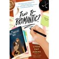 thumbnail image 1 of Pre-Owned Isn't It Bromantic? (Paperback) 0593332776 9780593332771, 1 of 1