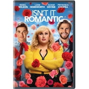 Isn't It Romantic [DVD]