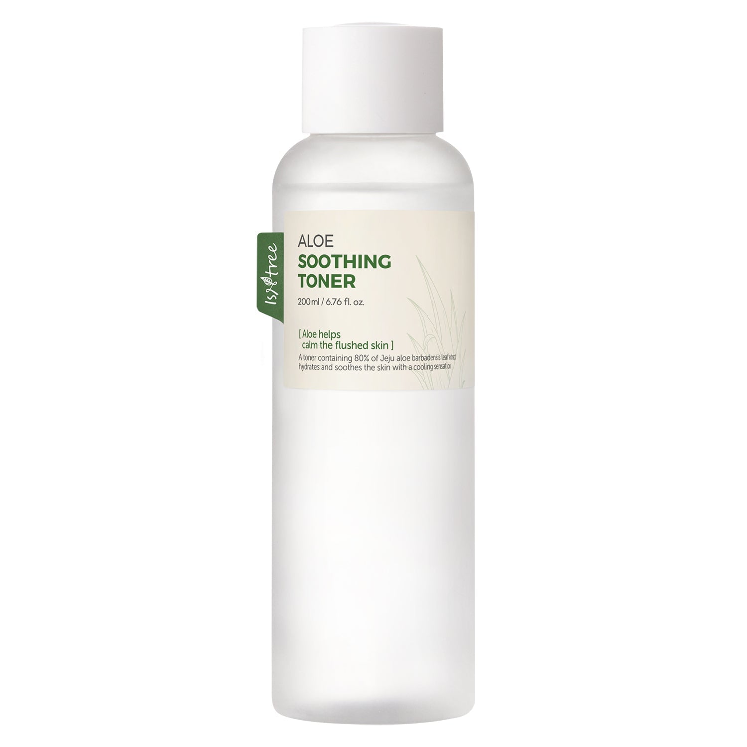 Isntree Aloe Soothing Toner, 6.76 fl oz 200ml Jamaica | Ubuy