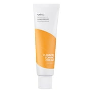 Isntree C-Niacin Toning Cream Face Moisturizer, 50ml
