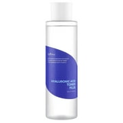 Isntree Hyaluronic Acid Face Toner Plus, 200ml / 6.76 fl.oz