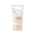 thumbnail image 1 of ISNtree Yam Root Milk Tone Up Sun Cream, SPF 50+, 1.69 fl oz (50 ml), 1 of 14