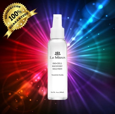 Cell Recovery Solution Iso Cell Recovery Solution 6oz_180ml New In Box-02 - Walmart.com