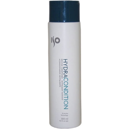 Iso Hydra Condition Reviving Conditioner, 10.1 Fl Oz