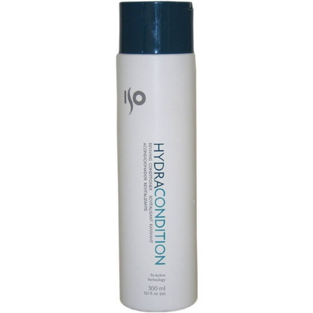 Iso Hydra Condition Reviving Conditioner, 10.1 Fl Oz