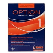 Iso Option Perms - Option 1 - Pack of 1 with Sleek Comb