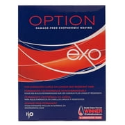 Iso Option Perms - Option exo - Pack of 1 with Sleek Comb