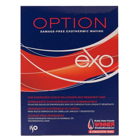 Iso Option Perms (Option exo)