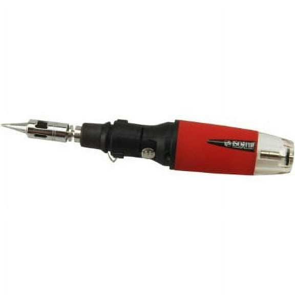 Iso-Tip #7971 SolderPro 50 Butane Soldering Iron