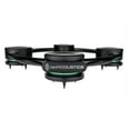 thumbnail image 1 of IsoAcoustics Subwoofer Isolation Stand: Aperta Sub (10.5" W x 11.5? D), 1 of 3
