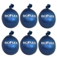 thumbnail image 1 of IsoFlex Blue Stress Ball Hand Massager 6 Pieces, 1 of 1