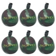 thumbnail image 1 of IsoFlex Camouflage Camo Stress Ball Hand Massager 6 Pieces, 1 of 4