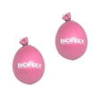 thumbnail image 1 of IsoFlex Pink Stress Ball Hand Massager 2 Pieces, 1 of 2