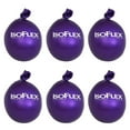 thumbnail image 1 of IsoFlex Purple Stress Ball Hand Massager 6 Pieces, 1 of 3