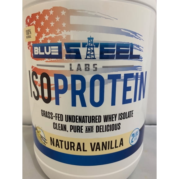 IsoProtein
