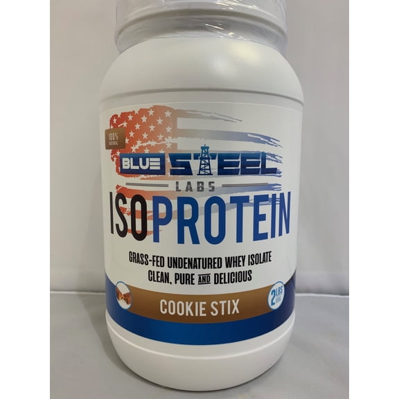 IsoProtein