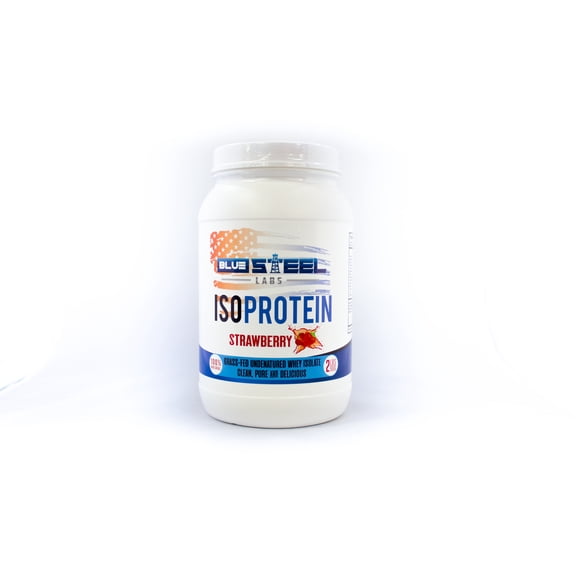 IsoProtein