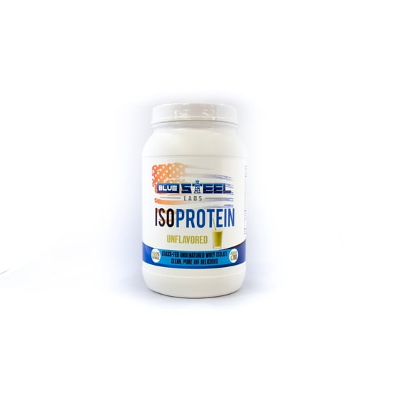 IsoProtein