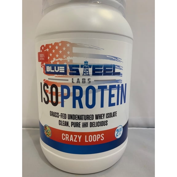 IsoProtein