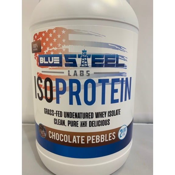 IsoProtein