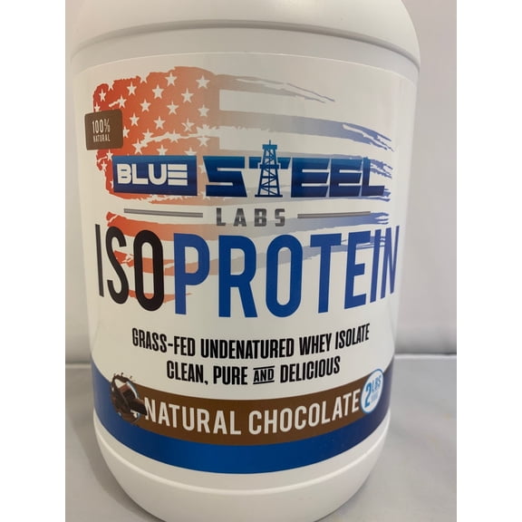 IsoProtein