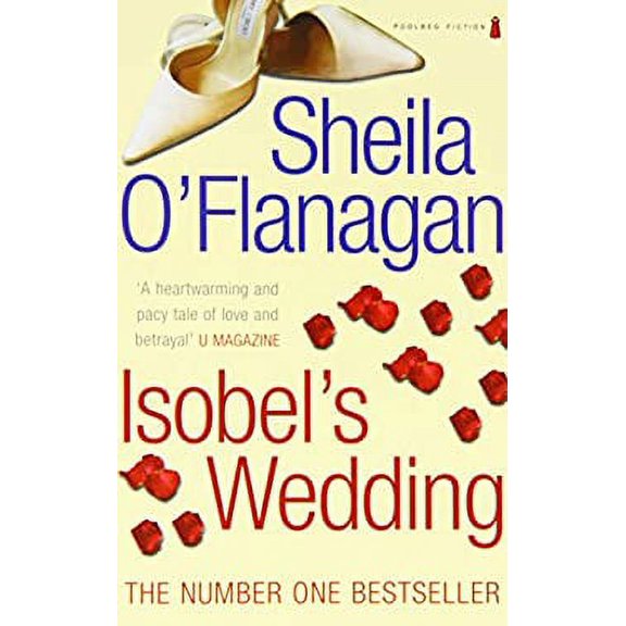 Pre-Owned Isobel's Wedding (Paperback) 9781853719356