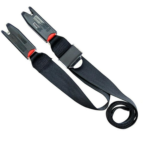 Isofix Interface Connection Strap, Car Child Safety Seat Isofix Interface Safety Seat Belt