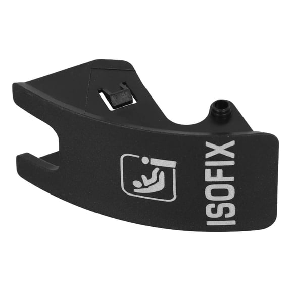 Isofix Rear Seat Cap For Jaguar F-Pace Land Rover Range Rover Velar L560 2018