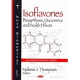 thumbnail image 1 of Isoflavones : Biosynthesis, Occurrence and Health Effects, 1 of 1