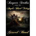 thumbnail image 1 of Isogorr Strikes: Book Two Angel's Blood Trilogy (Paperback), 1 of 1