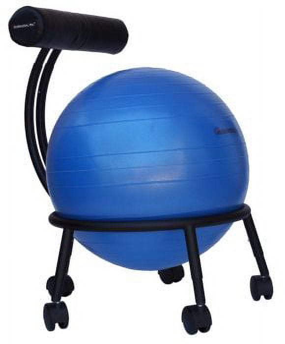 Isokinetics chair 2025