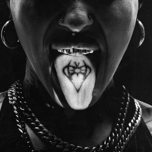 Isoknock - 4EVR - Music & Performance - Vinyl