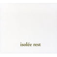 thumbnail image 1 of Isol E - Rest - Electronica - CD, 1 of 1