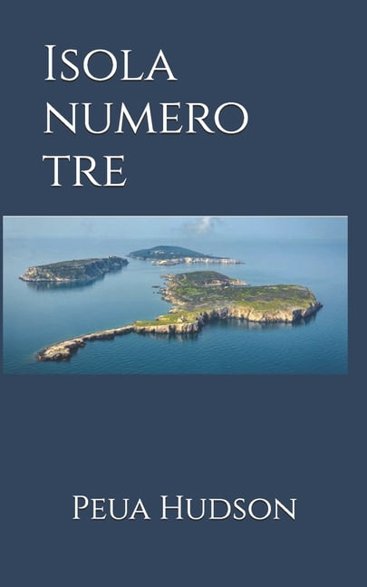 Isola numero tre, (Paperback)