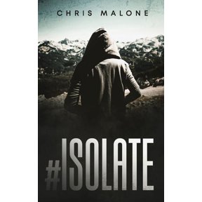 #Isolate (Paperback)