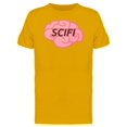 thumbnail image 1 of Isolated Brain Icon Scifi Logo Tee Men's -Image by Shutterstock, 1 of 2