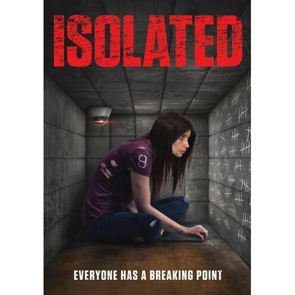 Isolated (DVD), Uncork'd, Mystery & Suspense
