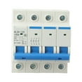 Isolating Switch Hl30125 4P 400V Small Household Circuit Breaker