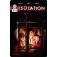 thumbnail image 1 of Isolation #4 Swoldier Comics Comic Book, 1 of 1