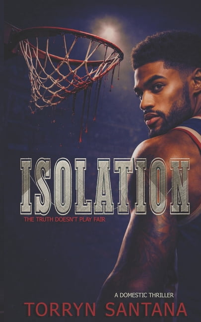 Isolation: (BLP Sports Series Book 6), (Paperback)
