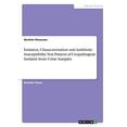 thumbnail image 1 of Isolation, Characterization and Antibiotic Susceptibility Test Pattern of Uropathogens Isolated from Urine Samples Paperback 3346096939 9783346096937 Ibrahim Olawuwo, 1 of 1