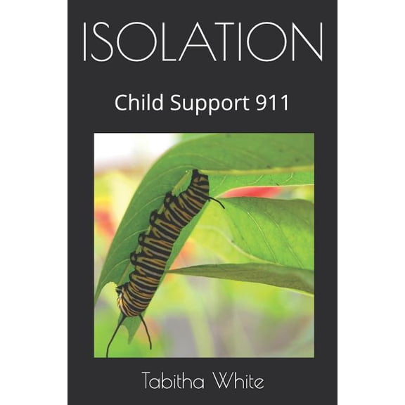 Isolation : Child Support 911 (Paperback)