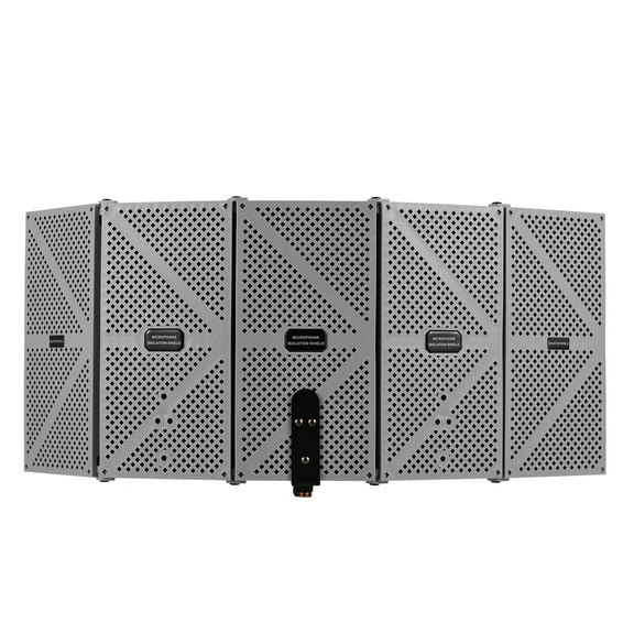 Isolation ,Density Sound Equipment Pop Filter Wind Screen With Filter Wind Screen Isolation Pop Filter Wind With Density Sound Screen With Density Dsfen Huiop Maiju Rusuo