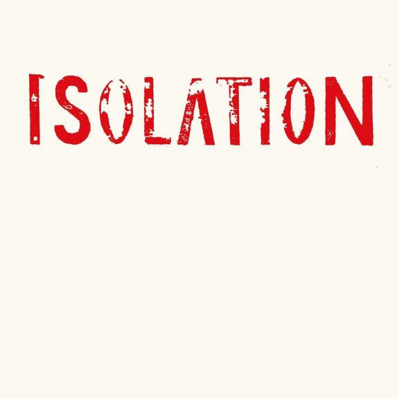Isolation - Isolation - Music & Performance - CD