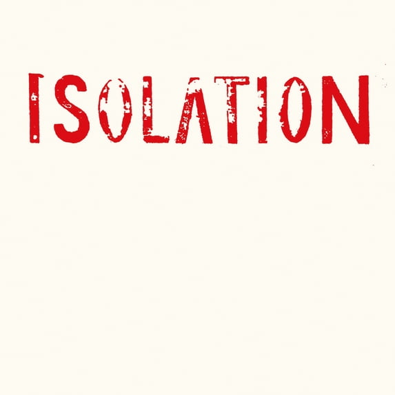 Isolation - Isolation - Music & Performance - CD
