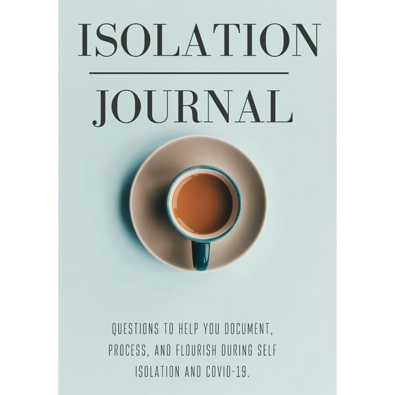 Isolation Journal (Paperback)