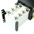 Isolation Type Dual Power Automatic Transfer Switch ATS, Reliable And