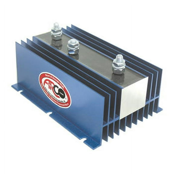 Isolator 1 Alt 2 Batt 120 amp Pro #: BI-1202 X-Ref #: