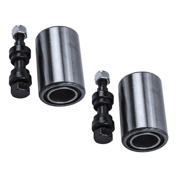Isolator Kit Replaces OEM: K-3399 (2 Pack)